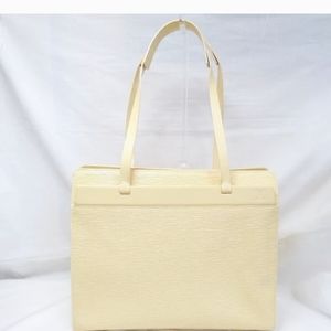 Louis Vuitton Epi Croissette